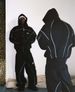 Unisex Oversized Hooded Sweatshirt With 3D Print - Casual Streetwear Pullover For Men & Women_viptrois.com