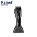 Kemei Km-5082 Adjustable Professional Electric Clipper Usb Charging Base Digital Display Trimmer Rechargeable Hair Cu_viptrois.com