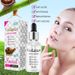 Peimei Collagen Original Liquid Facial Moisturizing&Brightening essence Snail Essence_viptrois.com