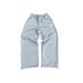 Men's Clothing Loose Embroidered Gray Sweatpants Men's Casual Retro Fashion Versatile Sports Pants_viptrois.com