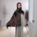 Muslim Headscarf Muslim Scarf Muslim Headscarf Muslim Scarf_viptrois.com