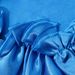 Lace-Trimmed Satin Sleep Cap - Elastic Dome Hair Protector For Nighttime Beauty Care & Shower Use_viptrois.com