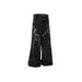 Men's Clothing Spring And Autumn Design Lightning Embroidered Jeans For Men And Women American Street Loose Casual Washed Wide Leg Trousers Trend_viptrois.com