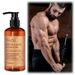 MELAO Plant Essence Body Massage Soothes Skin And Moisturizing Essential Oil_viptrois.com