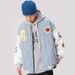 2025 Männer Frauen Vintage Bomber Jacke Junge Harajuku Varsity Baseball Jacken Koreanische Mode College Uniform Übergroßen Y2K Straße Mäntel_viptrois.com