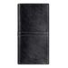 Slim & Stylish Men's Long Leather Wallet – Ultra-Thin Design With Multiple Card Slots & Spacious Cash Compartment For Business & Casual Use_viptrois.com