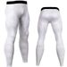 Men's Clothing Fitness suit men's suit sports quick-drying tights training suit running basketball equipment morning jogging spring and summer gym_viptrois.com