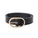 New Minimalist and Versatile Fashion Needle Buckle Women's Belt Casual Korean Version Belt Women's Decorative Jeans Belt_viptrois.com
