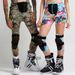Ski & Snowboard Protective Gear Set – Hip & Knee Pads For Adults (S/M, L/XL, 3 Colors)_viptrois.com