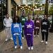 Men's Clothing Streetwear Hoodie Jogger Set With Bold Letter Print - Oversized Unisex Pullover Sweatshirt & Pants For Casual Outfit_viptrois.com