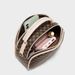 Women's Bag Women's New Simple Hand Held Small Square Bag Shoulder Messenger Mobile Phone Women's Bag_viptrois.com