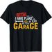 T-shirti Cant's 2026 I Have Plans In The Carace Funny Tee Gift Un_viptrois.com