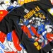 Chun Li T-Shirt Mens Womens Tees Top Street Fighter Vs King Of Fighters Snk Anime GifT Shirt Mens Womens Tees Top All Size_viptrois.com