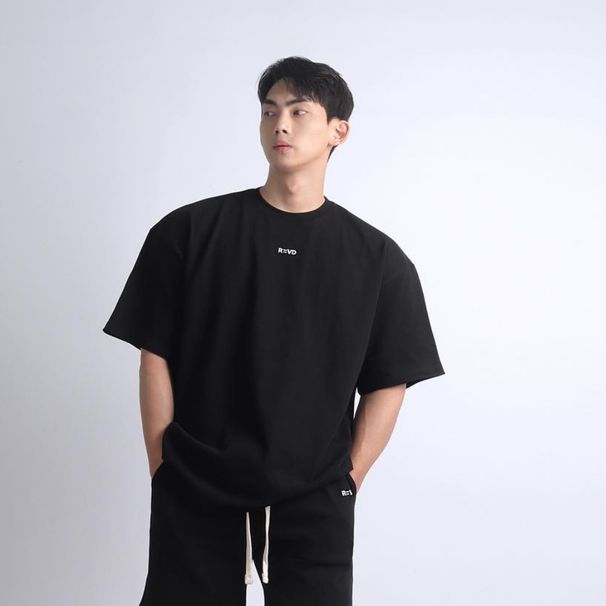 Summer New Sports Short-sleeve T-shirt Men, Suitable For Running, Training, Basketball, Trendy, Loose, Casual, Fitness_viptrois.com