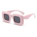 2024 Polarizing Glasses, Student Sunglasses, Children's Sunshades, 6141_viptrois.com