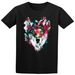 Wolf Boys Girls Teen 100% Cotton T-shirt Mens Womens Tees Tops #D #P1 #PR_viptrois.com