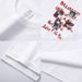 Men's Clothing Short Sleeve T Shirt Men's Fashion Light Luxury Pure Cotton Design Tops Fashion Brand T Shirt_viptrois.com