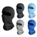 Sports Face Masks Outdoor Cycling Mask Headgear Bicycle Windproof Sports Headscarf Liner Sunscreen Headgear Hat_viptrois.com