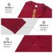 Loom Cross-Border European And American 2025 Spring Summer Long Sleeve Stand Collar Polo Sweatshirt Men's Base Shirt_viptrois.com