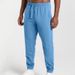 Men's Slim-Fit Jogger Pants – Lightweight Knit Sweatpants For Spring & Summer, Elastic Cuff Casual Trousers_viptrois.com