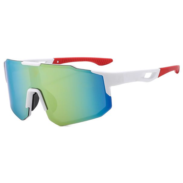 Export New Sports Sunglasses For Men And Women Cycling Sunglasses Colorful Sunglasses_viptrois.com