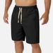 Premium Products Summer Loose Men's Sports Beach Casual And Bodybuilding Outdoor Ripped Fashionable Shorts_viptrois.com