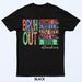 Bruh We Out Teachers Admit It You'll Low Key Miss Me Bruh T-Shirt Mens Womens Tees Top_viptrois.com