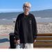 Suede Long-sleeved Men's European And American Hip-hop Embroidery Trendy Brand Loose Couple Casual Versatile Simple New Sweater_viptrois.com