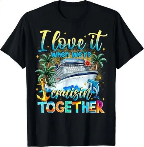 T-shirtt-shirtcruise 2026 Squad 2025 Summer Vacation Gift Matchin_viptrois.com