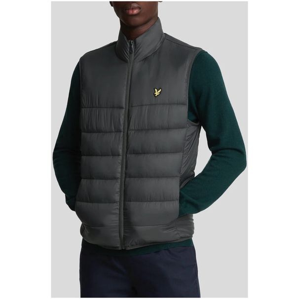 Lyle & Scott Gilet UomooLBbKwkf_viptrois.com