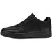 Pure Low Cut White Fahionable Veratile Sport Men' And Women' Board_viptrois.com