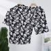 Men's Clothing Summer Large Size Hawaiian Shirt Shorts Loose Short Sleeve Quick Drying Beach Suit_viptrois.com