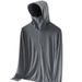 Outdoor Sunscreen Coat Ice Silk Men's And Women's Lightweight Breathable Fishing Sunscreen Coat Jacket_viptrois.com