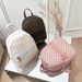 Women's Bags Small Bag Female Student Small Schoolbag Cute Versatile Girls Backpack_viptrois.com