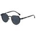 Men's Sunglasses Summer New Fashion Sunglasses High End Trend Men's Sunglasses High Quality Sunglasses_viptrois.com