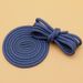 Kulokin Reflective Shoelaces Braided Rope With Round Polyester Insert Reflective Strip Yezzy Angel Starry Sky 350 With Rope_viptrois.com