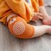 0-3 Years Cotton Baby Knee Pad Girls Boys Anti-slip Knee Pads Newborn Protector Crawling Elbow Cushion Kid Leging Kneecaps_viptrois.com