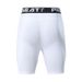 Men's Clothing Running Training Sports Shorts Basketball Tight Breathable Quick Drying Stretch Five Point Shorts_viptrois.com