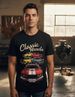 Tshirt 2026 Freaks Classic Muscle Cars Style_viptrois.com