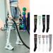 Pressure Slimming Calf Anti-Slip Sports Muscle Compression Socks Professional Men And Women Fitness Long Tube Yoga_viptrois.com