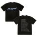 Fashionable Short Sleeve T-Shirt Pattern Printed Cotton Top For Men And Women Summer_viptrois.com