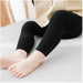 XUANMU Spring Autumn Baby Pants Newborn Girls Leggings Soild Color Cotton Ribbed Pants Kids Children Leggings 0-6 Years for Girls Boys XB011_viptrois.com
