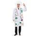 Halloween Frankenstein Fun Lab Mad Scientist Campus party event_viptrois.com