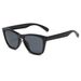 Mirrored Square Sunglasses For Men & Women - High-End UV Protection (Candy Colors, Euro-American Style)_viptrois.com