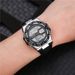 Children's watch Multifunctional electronic watch outdoor waterproof men's electronic watch Student sports electronic watch can be_viptrois.com