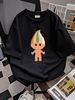 Troll Doll Good Luck Gonk Dam Treasure T Shirt Homme Top For Everyday Wear Summer Stretched Designer Clothes Comfortable Fashion Breathable Soft_viptrois.com