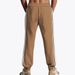 Men's Corduroy Casual Pants – Relaxed Fit With Color-Block Stripes, Drawstring Waist & Straight-Leg Design For Urban Streetwear_viptrois.com