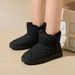 ale .er ueen ‘ black white ’625156whmt1006 men's and women's oversized sneakers_viptrois.com