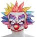 Halloween Joker Creative Atmosphere Dress up cospla Performance Props Decorative Mask_viptrois.com