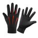 Outdoor Autumn And Winter Cold Proof Windproof Waterproof Men's Full Finger Cycling Equipment Cycling Takeaway Warm Gloves_viptrois.com